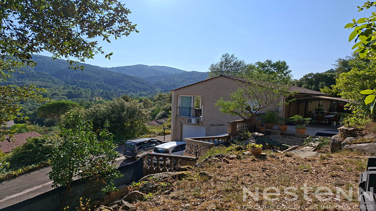 Ma-Cabane - Vente Maison BRANOUX-LES-TAILLADES, 185 m²