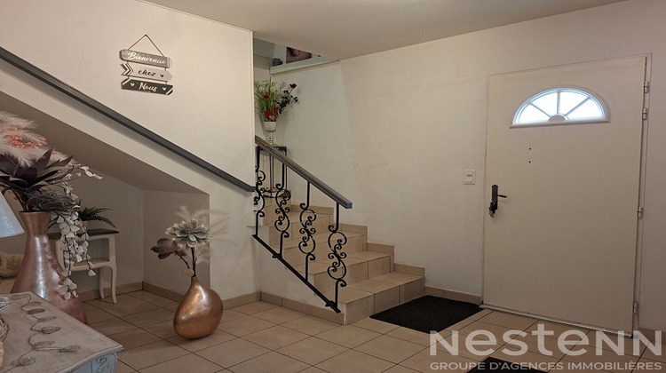 Ma-Cabane - Vente Maison BRANOUX-LES-TAILLADES, 185 m²