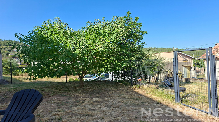 Ma-Cabane - Vente Maison BRANOUX-LES-TAILLADES, 35 m²