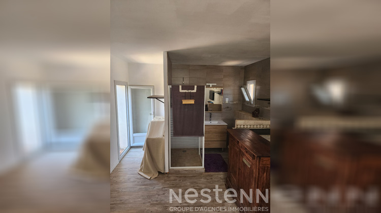 Ma-Cabane - Vente Maison BRANOUX-LES-TAILLADES, 35 m²