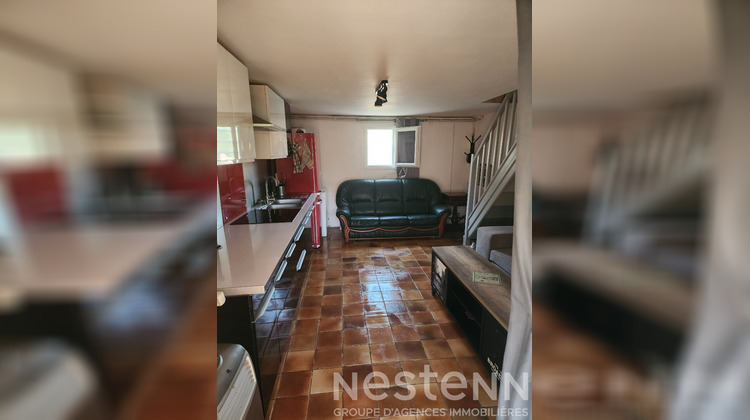 Ma-Cabane - Vente Maison BRANOUX-LES-TAILLADES, 35 m²