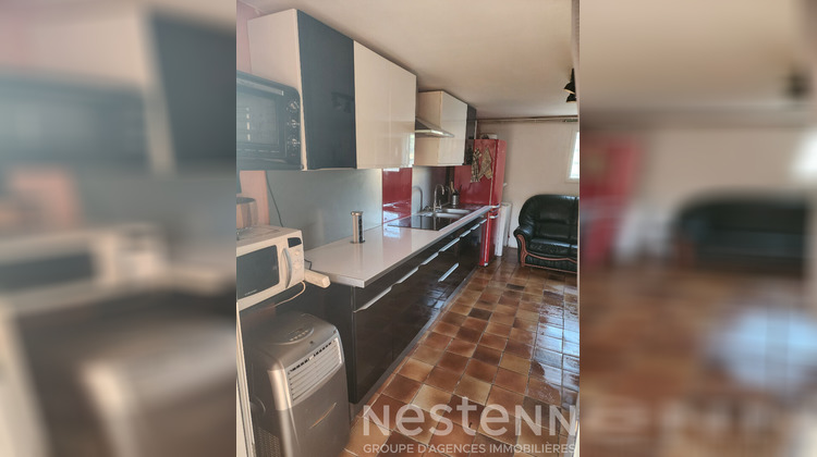 Ma-Cabane - Vente Maison BRANOUX-LES-TAILLADES, 35 m²