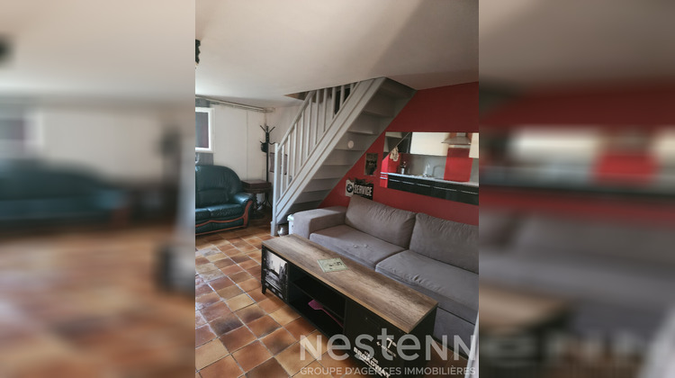 Ma-Cabane - Vente Maison BRANOUX-LES-TAILLADES, 35 m²