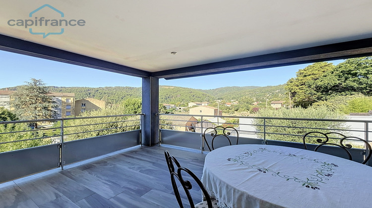 Ma-Cabane - Vente Maison BRANOUX LES TAILLADES, 125 m²