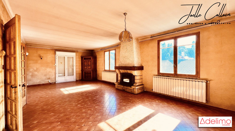 Ma-Cabane - Vente Maison Branoux-les-Taillades, 152 m²