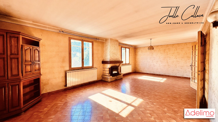 Ma-Cabane - Vente Maison Branoux-les-Taillades, 152 m²