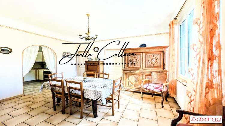 Ma-Cabane - Vente Maison Branoux-les-Taillades, 164 m²
