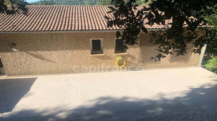Ma-Cabane - Vente Maison BRANOUX LES TAILLADES, 108 m²