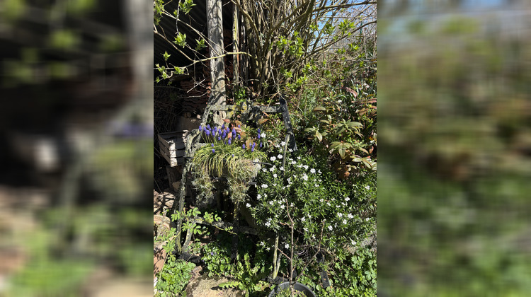 Ma-Cabane - Vente Maison Brans, 125 m²