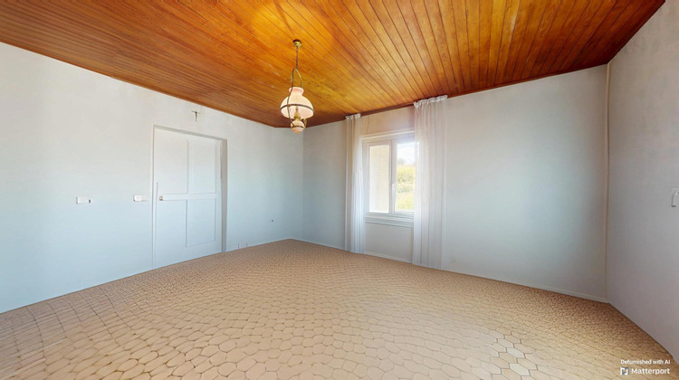 Ma-Cabane - Vente Maison Brans, 125 m²