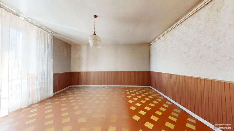 Ma-Cabane - Vente Maison Brans, 125 m²