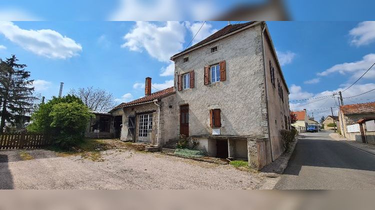 Ma-Cabane - Vente Maison BRANSAT, 197 m²