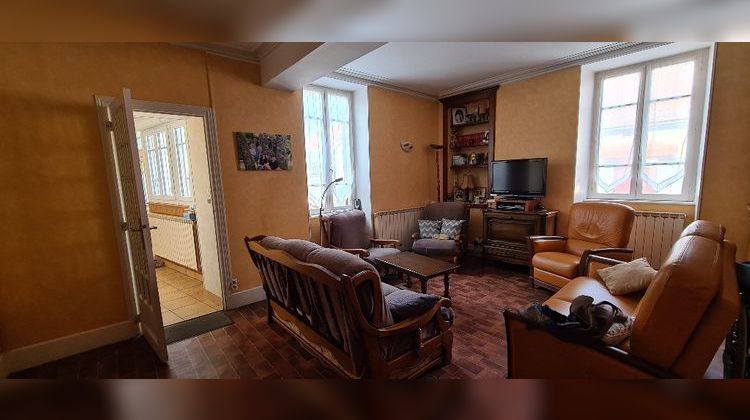 Ma-Cabane - Vente Maison BRANSAT, 197 m²