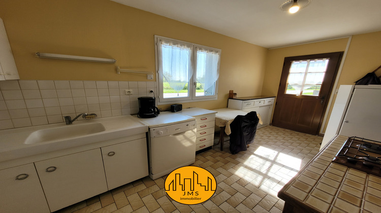 Ma-Cabane - Vente Maison Bransat, 132 m²