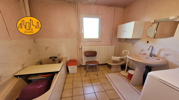 Ma-Cabane - Vente Maison Bransat, 132 m²