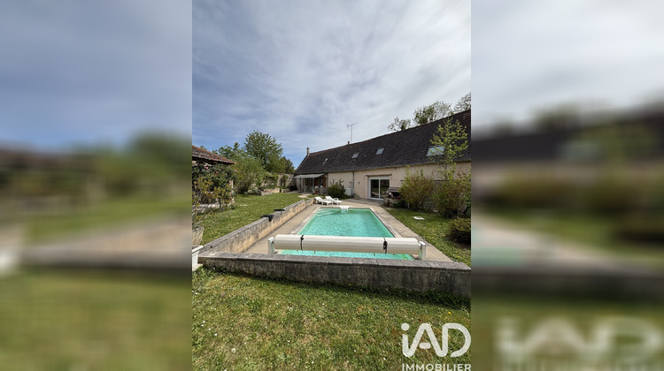 Ma-Cabane - Vente Maison Bransat, 200 m²