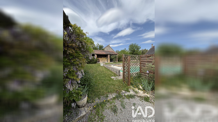 Ma-Cabane - Vente Maison Bransat, 200 m²