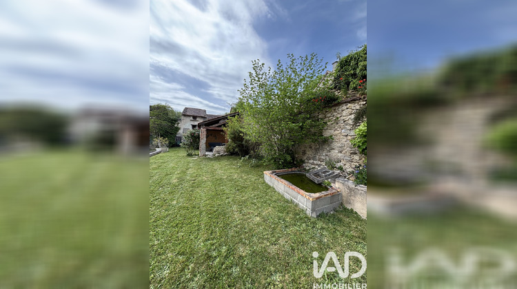 Ma-Cabane - Vente Maison Bransat, 200 m²