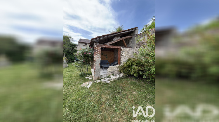 Ma-Cabane - Vente Maison Bransat, 200 m²