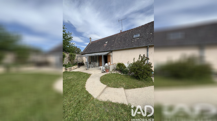 Ma-Cabane - Vente Maison Bransat, 200 m²