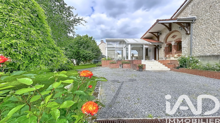 Ma-Cabane - Vente Maison Branscourt, 126 m²