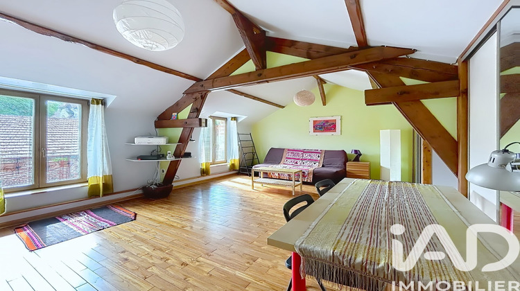 Ma-Cabane - Vente Maison Branscourt, 126 m²