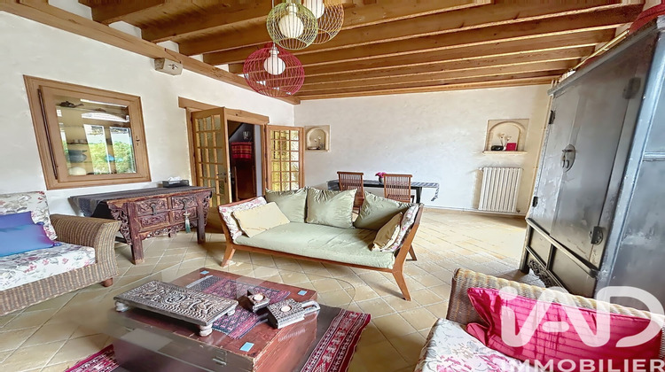 Ma-Cabane - Vente Maison Branscourt, 126 m²