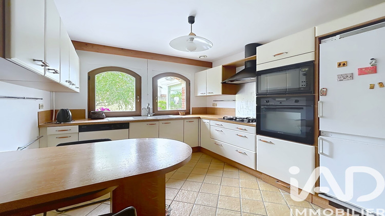 Ma-Cabane - Vente Maison Branscourt, 126 m²
