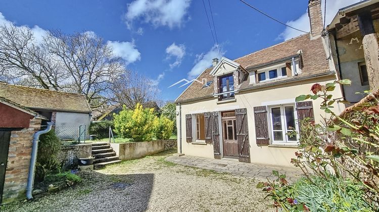 Ma-Cabane - Vente Maison Bransles, 65 m²