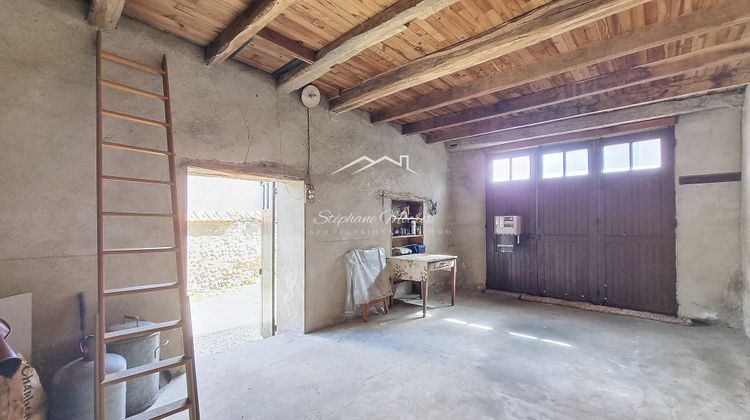 Ma-Cabane - Vente Maison Bransles, 65 m²