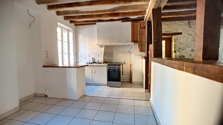 Ma-Cabane - Vente Maison Bransles, 94 m²