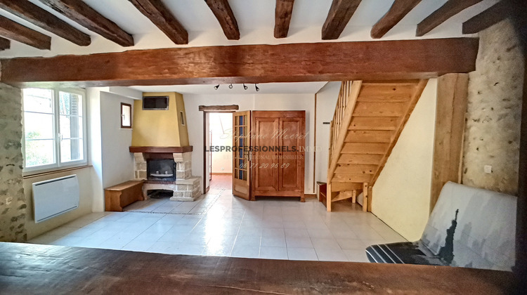 Ma-Cabane - Vente Maison Bransles, 94 m²