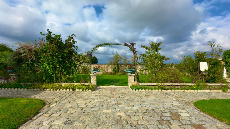 Ma-Cabane - Vente Maison BRANSLES, 200 m²
