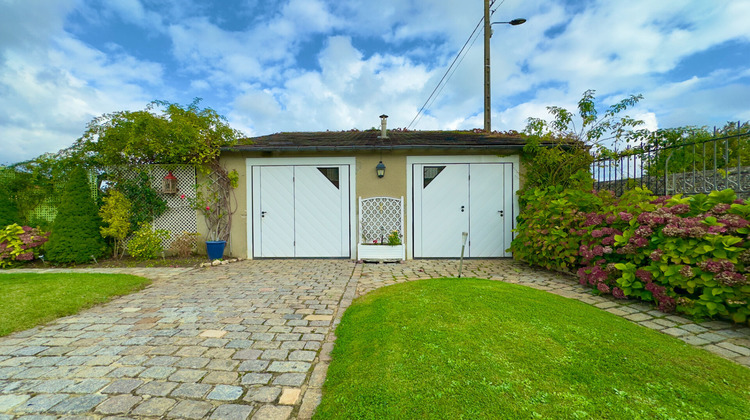 Ma-Cabane - Vente Maison BRANSLES, 200 m²