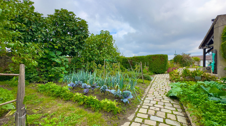 Ma-Cabane - Vente Maison BRANSLES, 200 m²