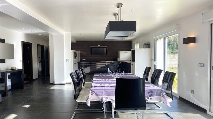 Ma-Cabane - Vente Maison Bransles, 208 m²