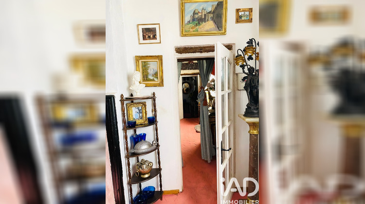 Ma-Cabane - Vente Maison Bransles, 180 m²