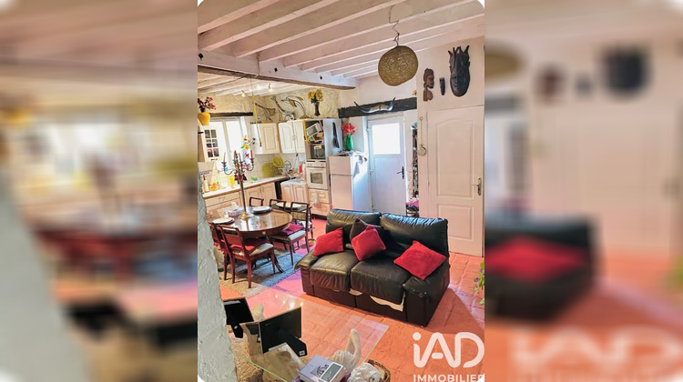 Ma-Cabane - Vente Maison Bransles, 180 m²