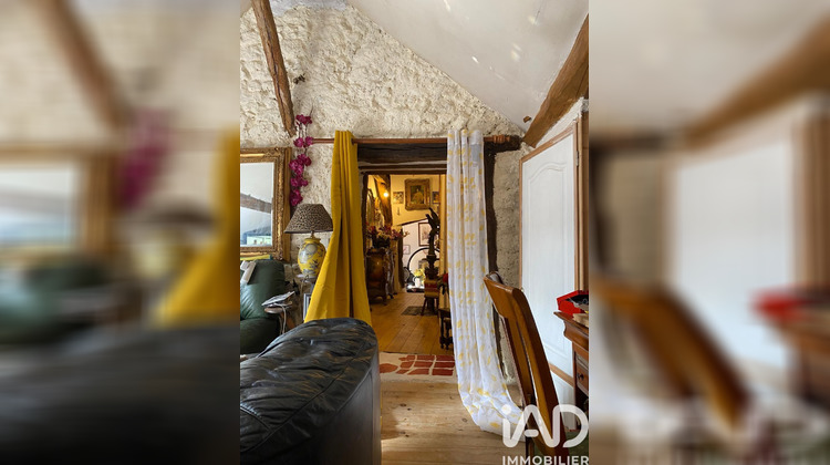 Ma-Cabane - Vente Maison Bransles, 180 m²