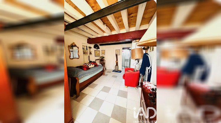 Ma-Cabane - Vente Maison Bransles, 180 m²