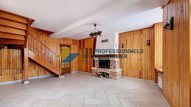 Ma-Cabane - Vente Maison Bransles, 75 m²