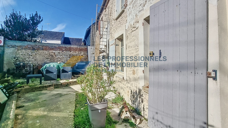 Ma-Cabane - Vente Maison Bransles, 138 m²