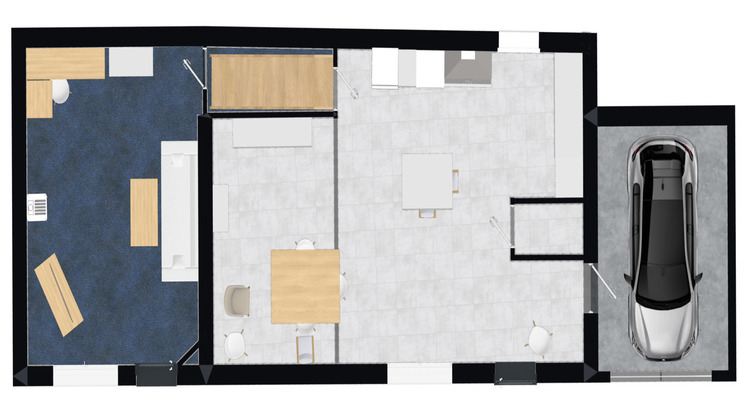 Ma-Cabane - Vente Maison Bransles, 138 m²