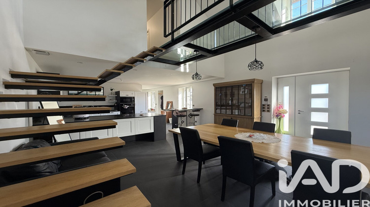 Ma-Cabane - Vente Maison Bransles, 178 m²