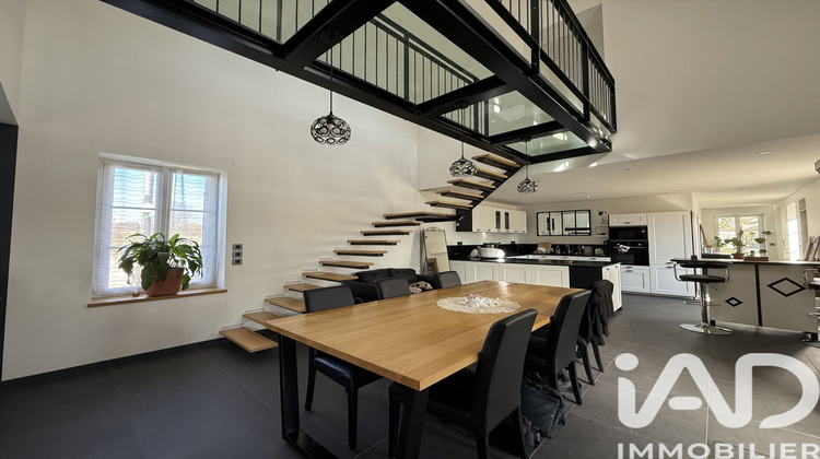 Ma-Cabane - Vente Maison Bransles, 178 m²