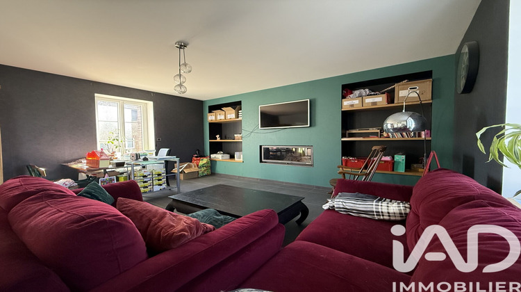 Ma-Cabane - Vente Maison Bransles, 178 m²
