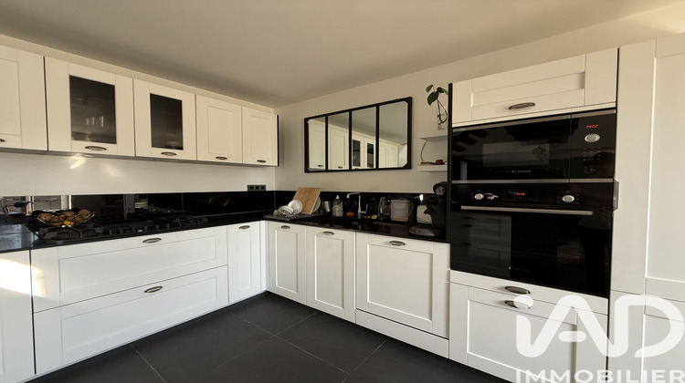 Ma-Cabane - Vente Maison Bransles, 178 m²