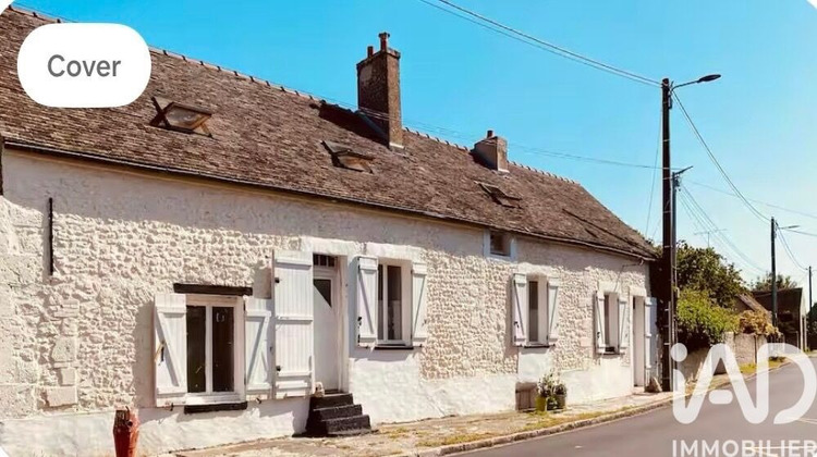 Ma-Cabane - Vente Maison Bransles, 180 m²