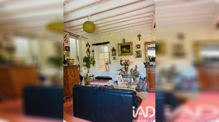 Ma-Cabane - Vente Maison Bransles, 180 m²