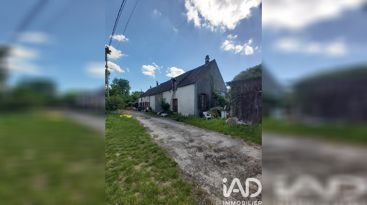 Ma-Cabane - Vente Maison Bransles, 44 m²